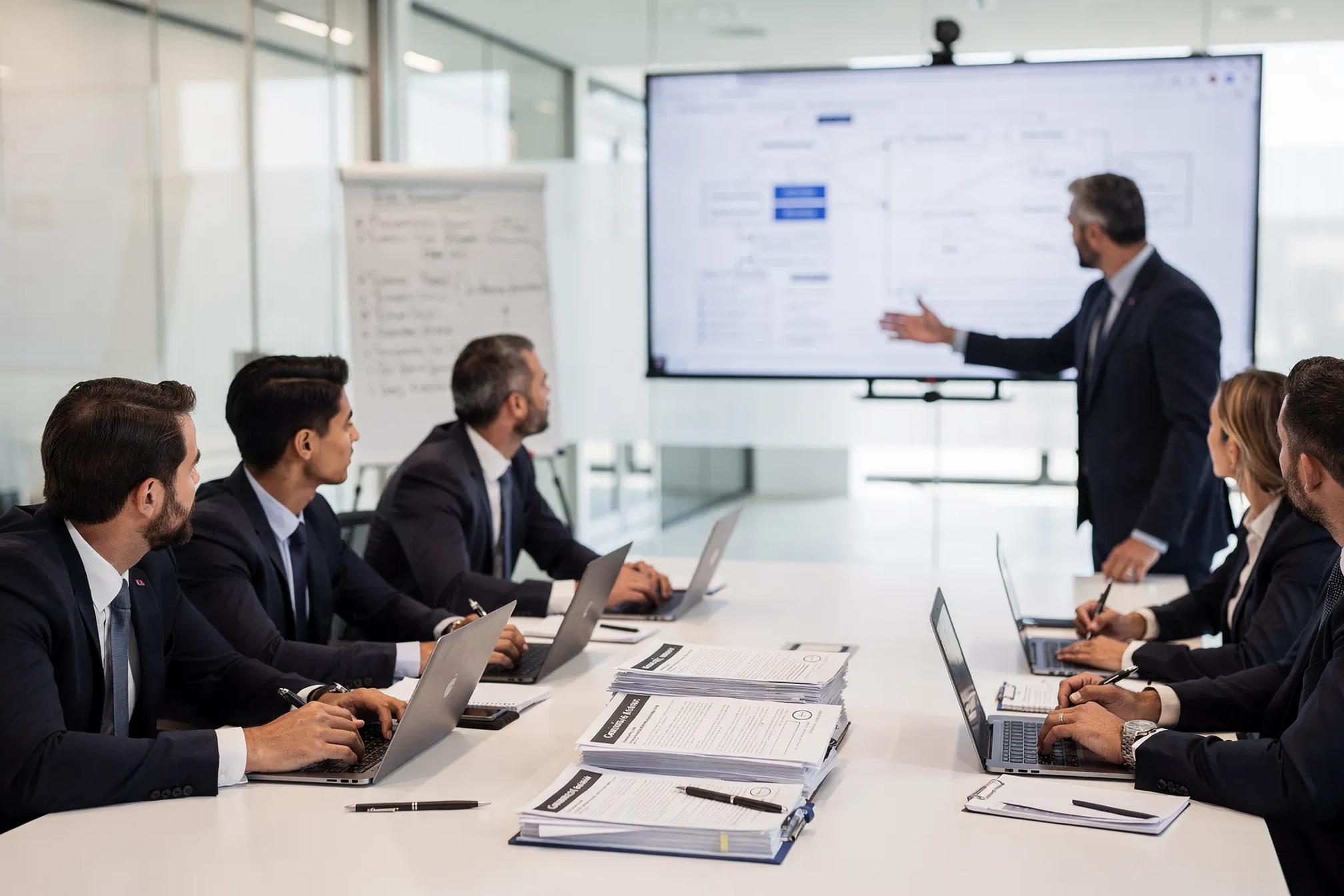 4 AI-pricing traps that can trigger antitrust scrutiny — and how to prove you still compete independently