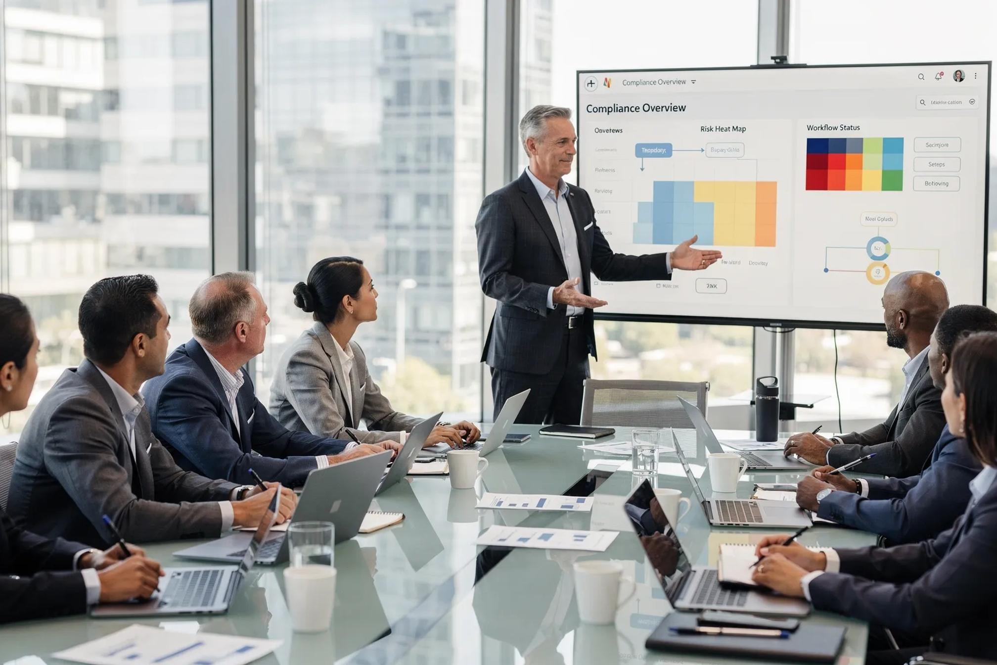 Corruption risks of interaction with public officials