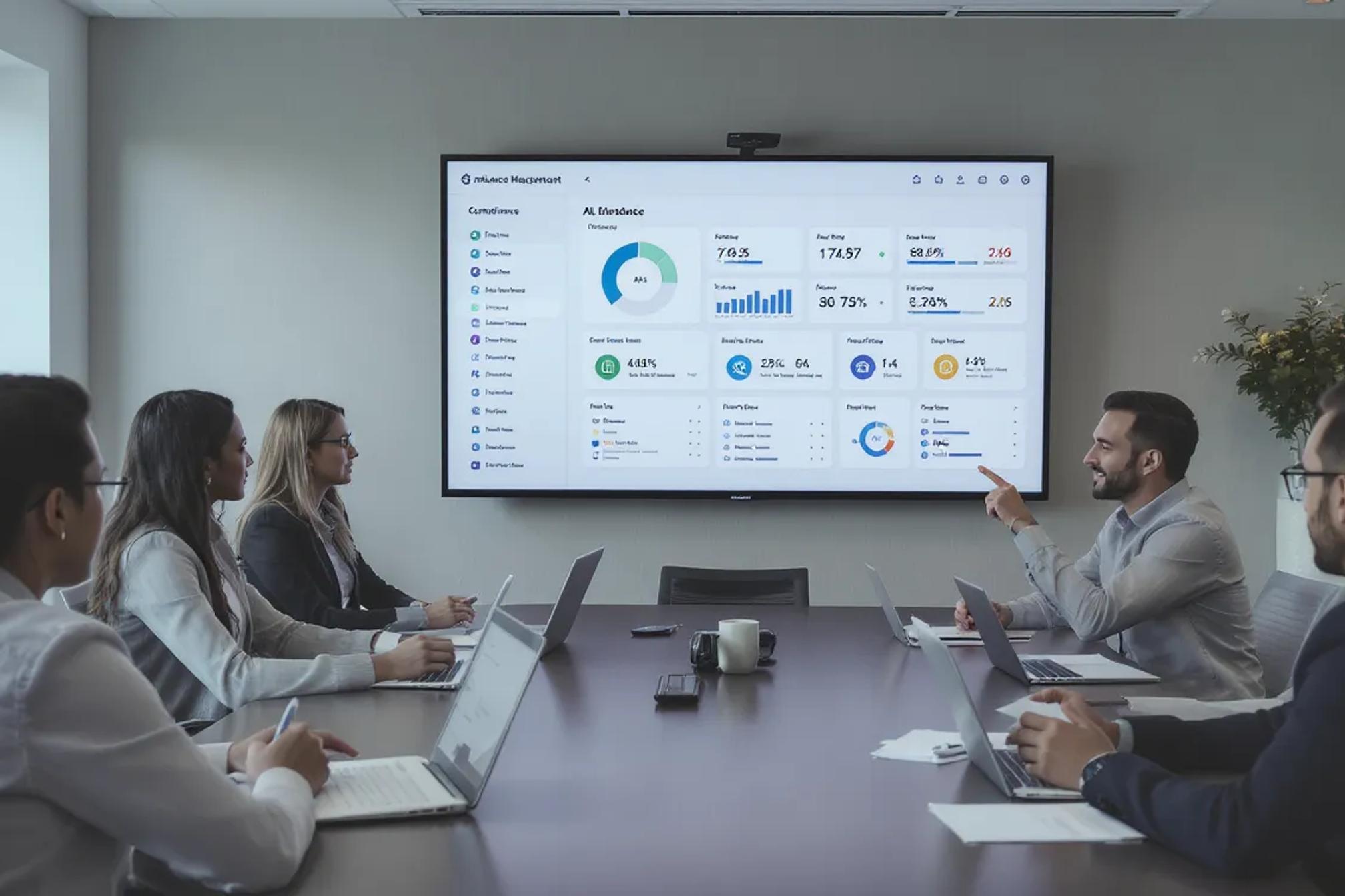 Compliance Management Playbook: Steps, Tools, and Metrics
