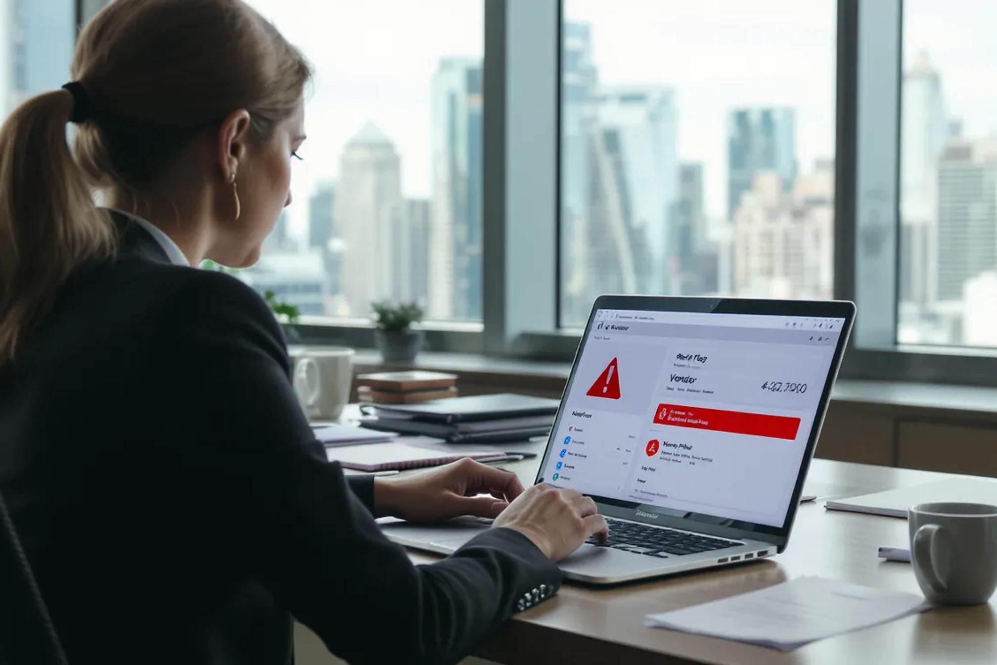 Third party due diligence on anti-corruption after a vendor surprise