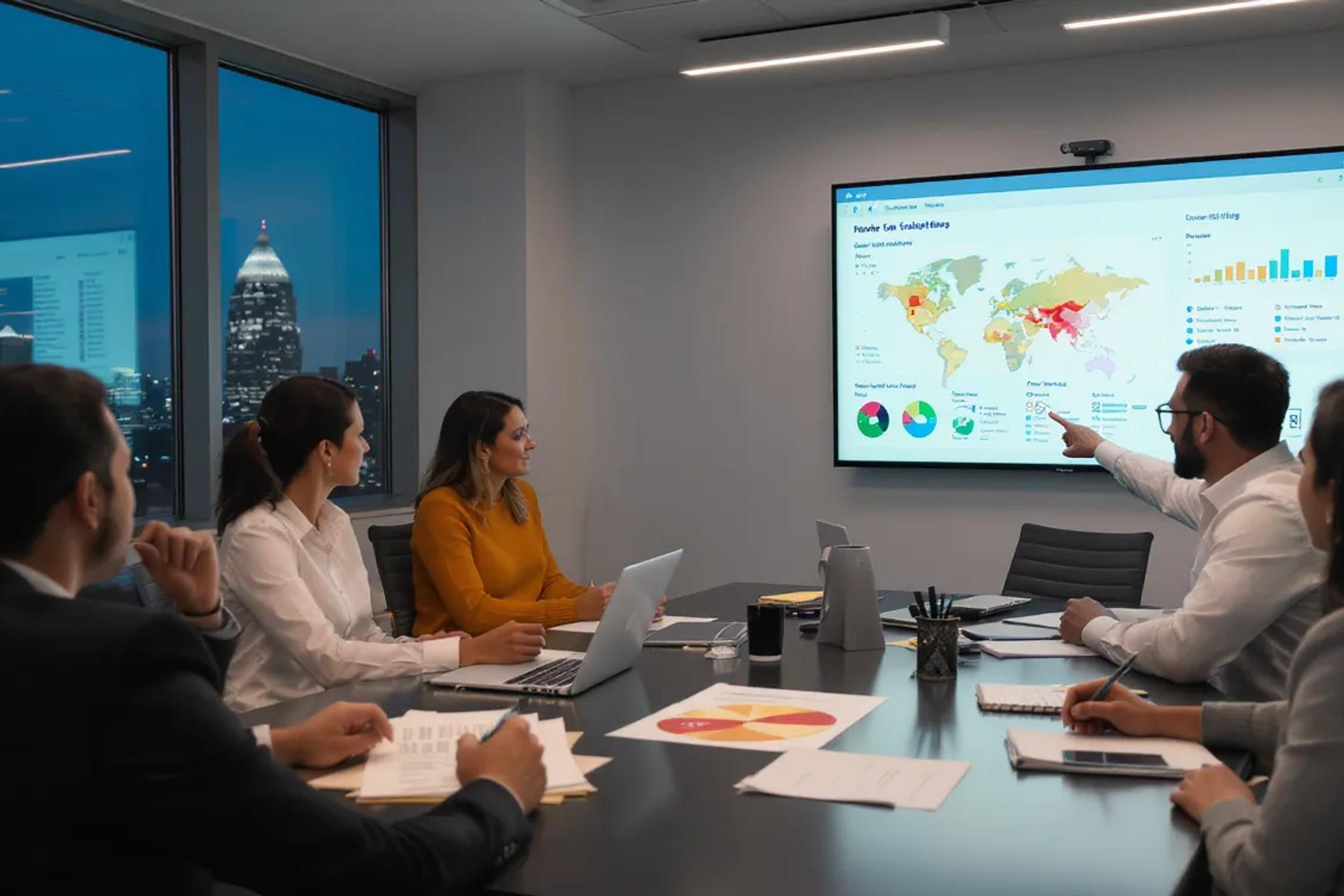 Risk assessment methodology for ISO 37001, practical steps