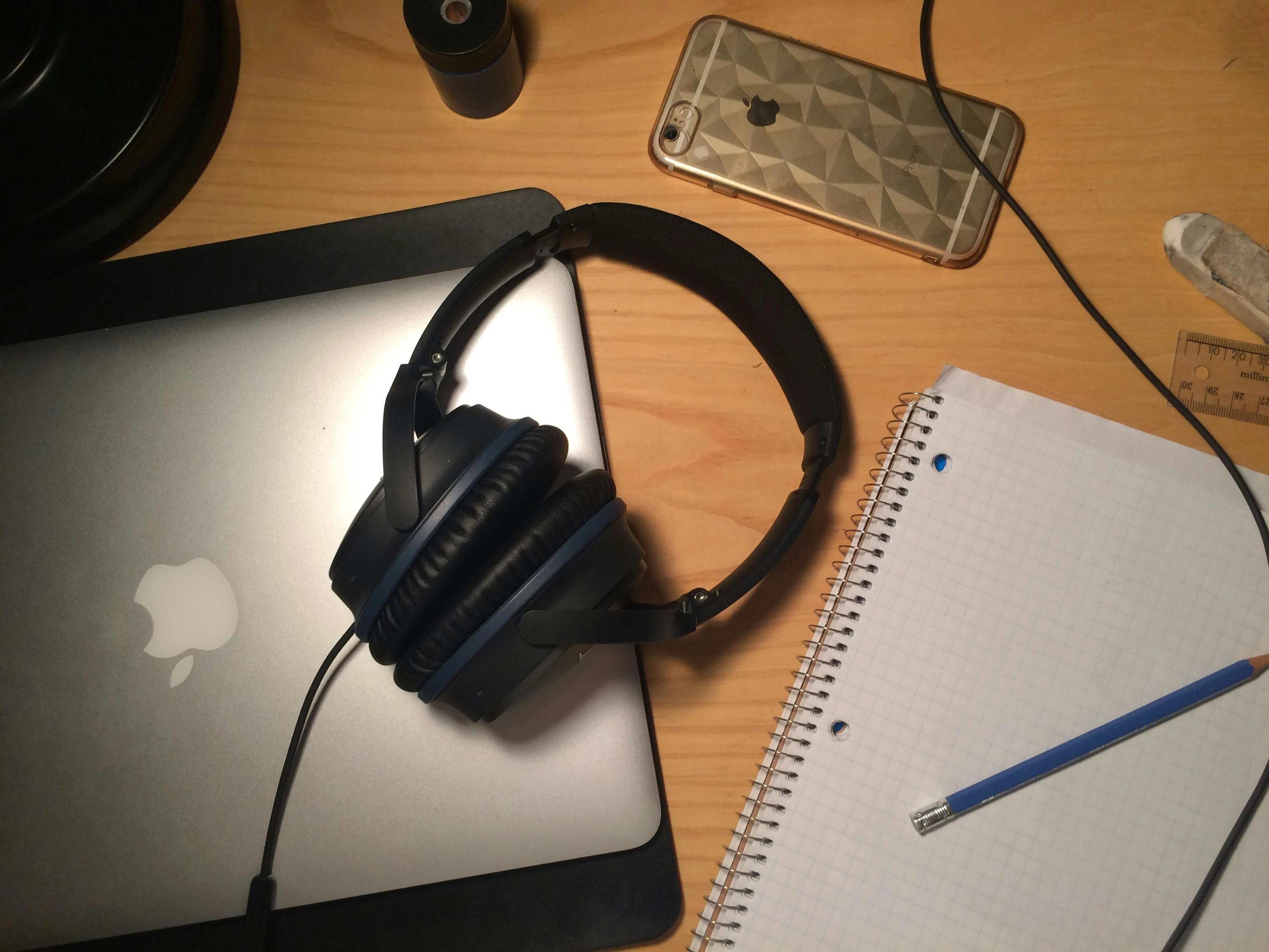 equipamento para aprender ingles com musica