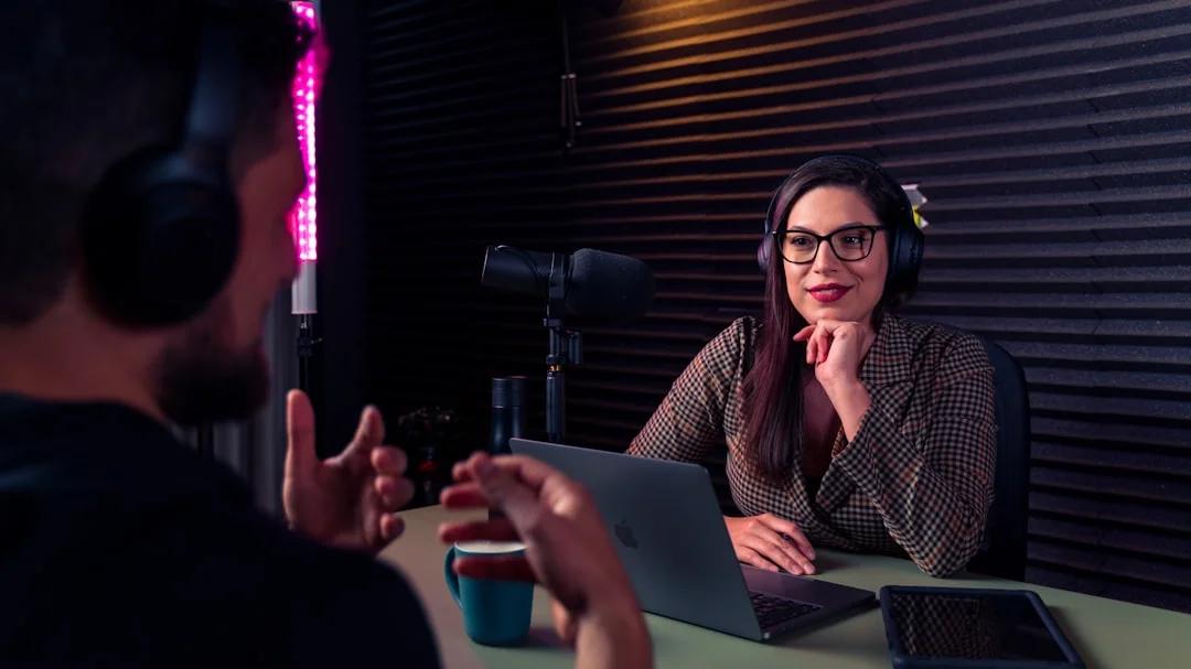 Aprenda Inglês com Entrevistas de Celebridades Musicais