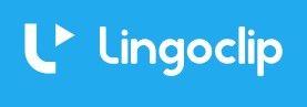 logo lingoclip