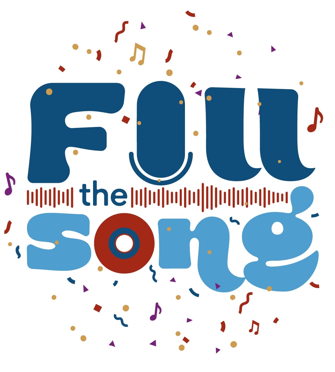 logo do fill the song
