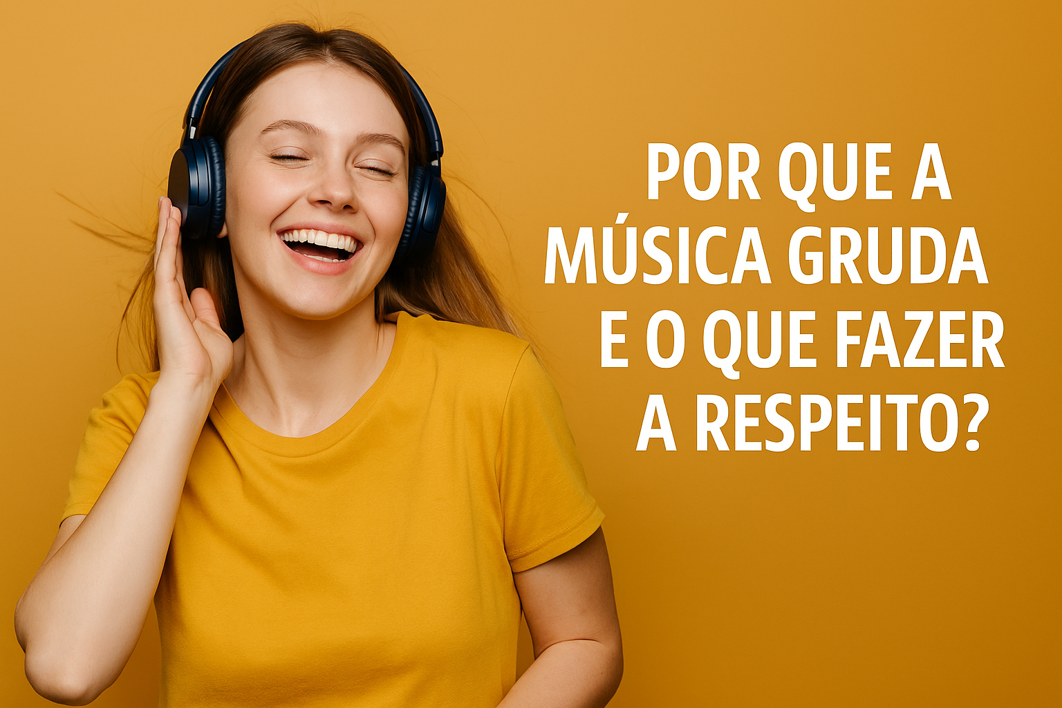 earworm porque a música gruda no ouvido - fill the song - aprenda inglês com música