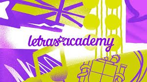 logo letrasacademy