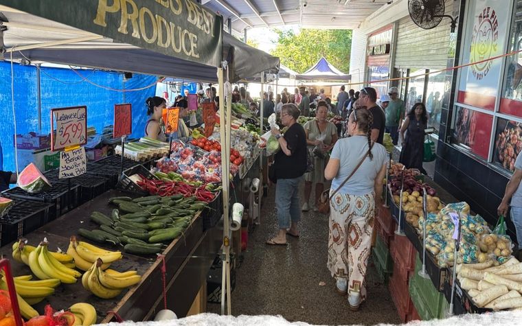 NT Markets