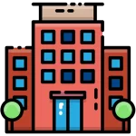 Great Accommodations