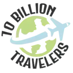 10 Billion Travelers
