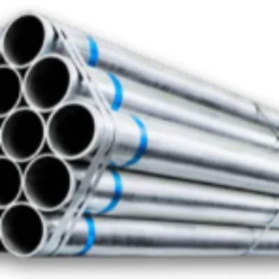 G.I. Pipe