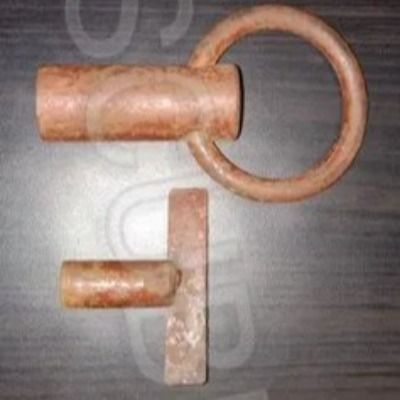 Handcuff Lock