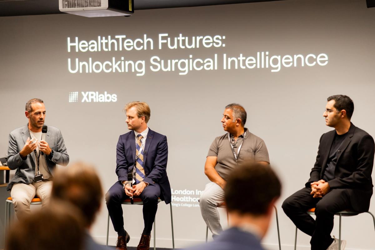 Panel discussion