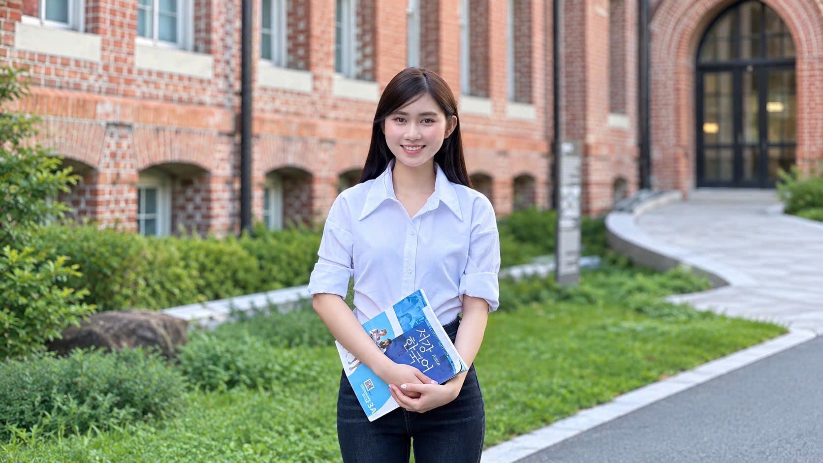 Du học Hàn Quốc 2026: Điều kiện, chi phí, visa và lộ trình từ A–Z