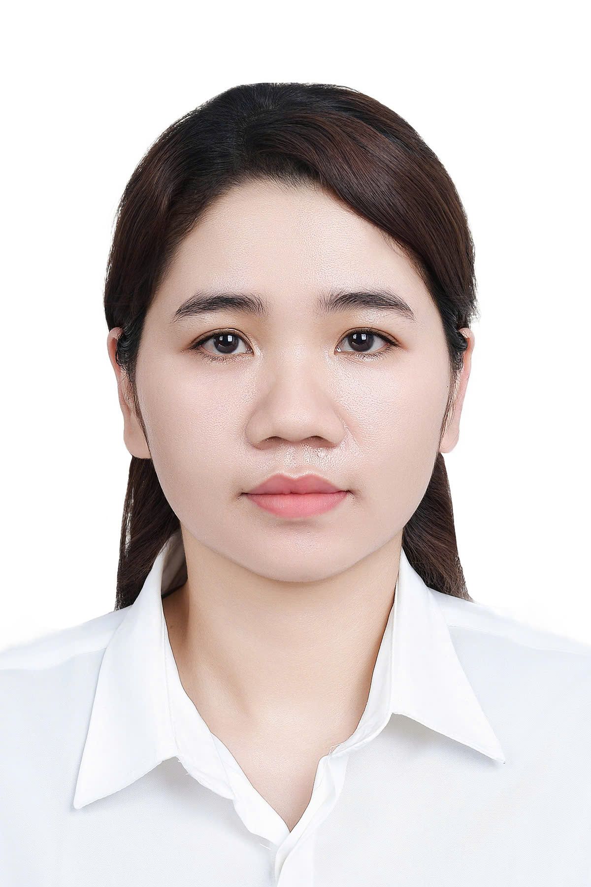 TrƯƠNG Thị Ánh
