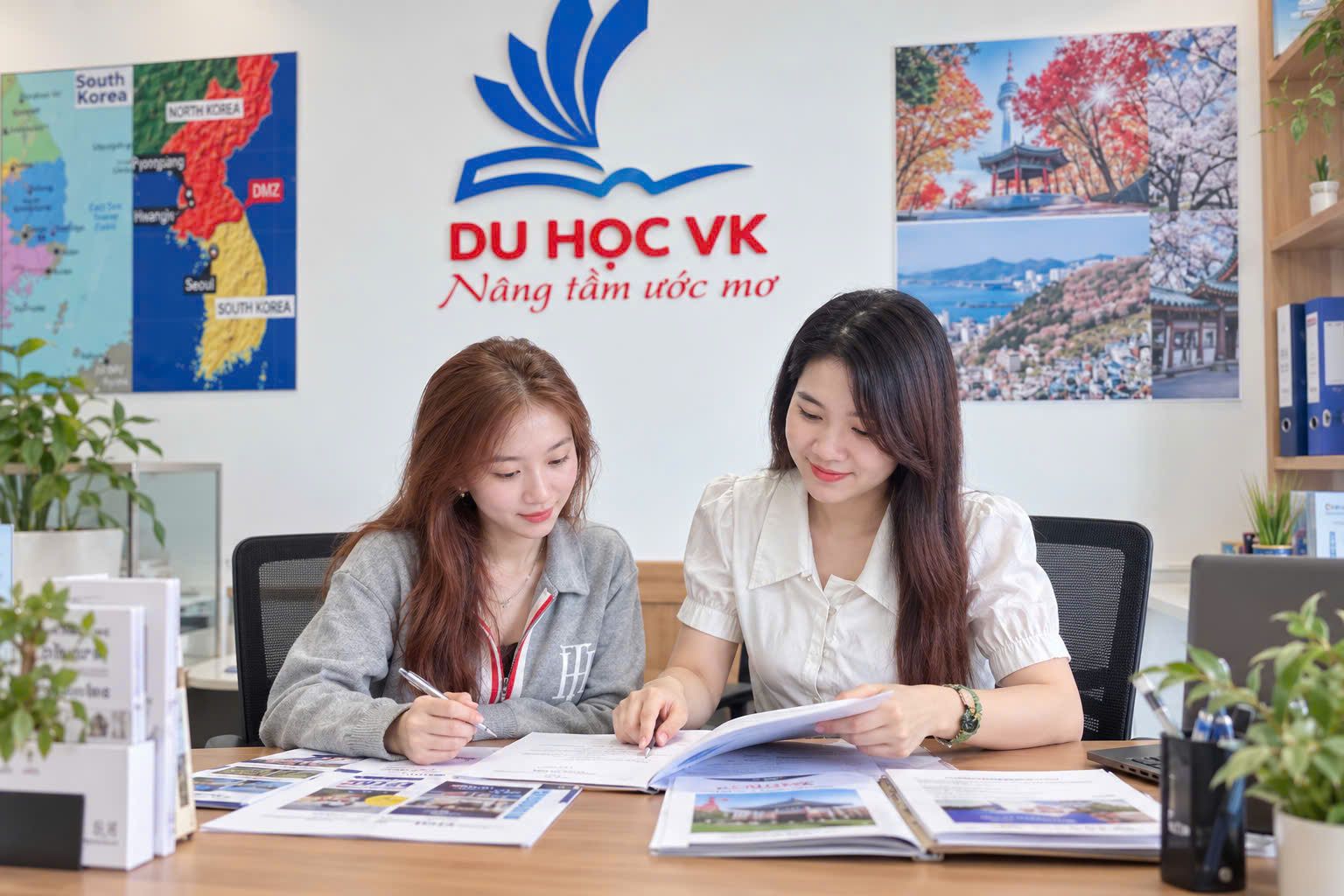 Du học Hàn Quốc cần những điều kiện gì? Cập nhật 2026