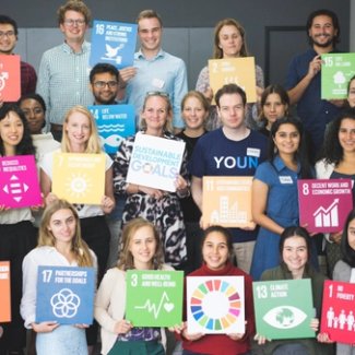 Our Networks - Sustainable Development Solutions Network