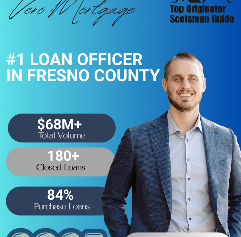 Why Homebuyers Choose the Corbin Claypool Team at Vero Mortgage