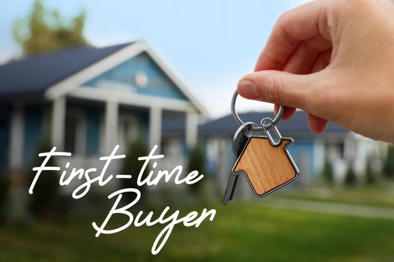 How to Qualify for a Mortgage as a First-Time Home Buyer in California's Central Valley