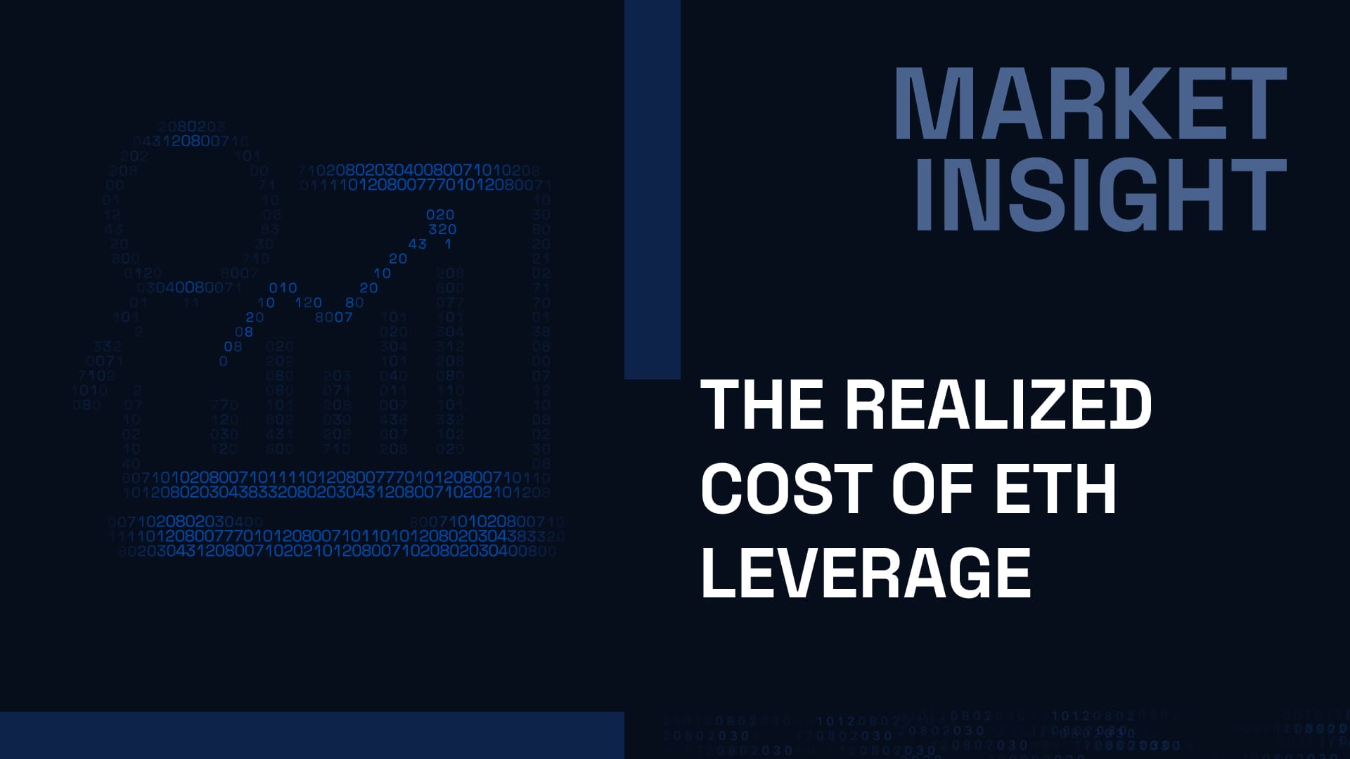 The Realized Cost of ETH Leverage: Why Liquity V2 Outperformed Competitors Over 365 Days