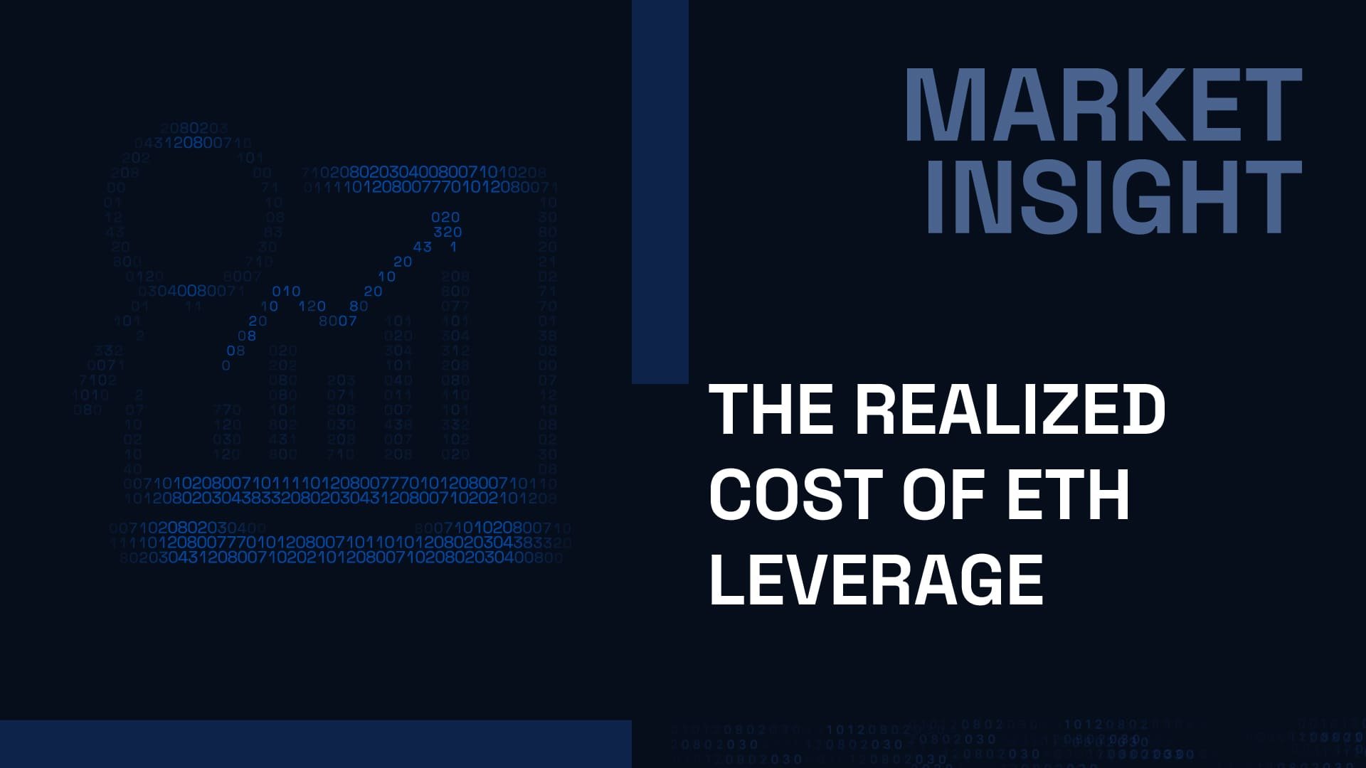 The Realized Cost of ETH Leverage: Why Liquity V2 Outperformed Competitors Over 365 Days
