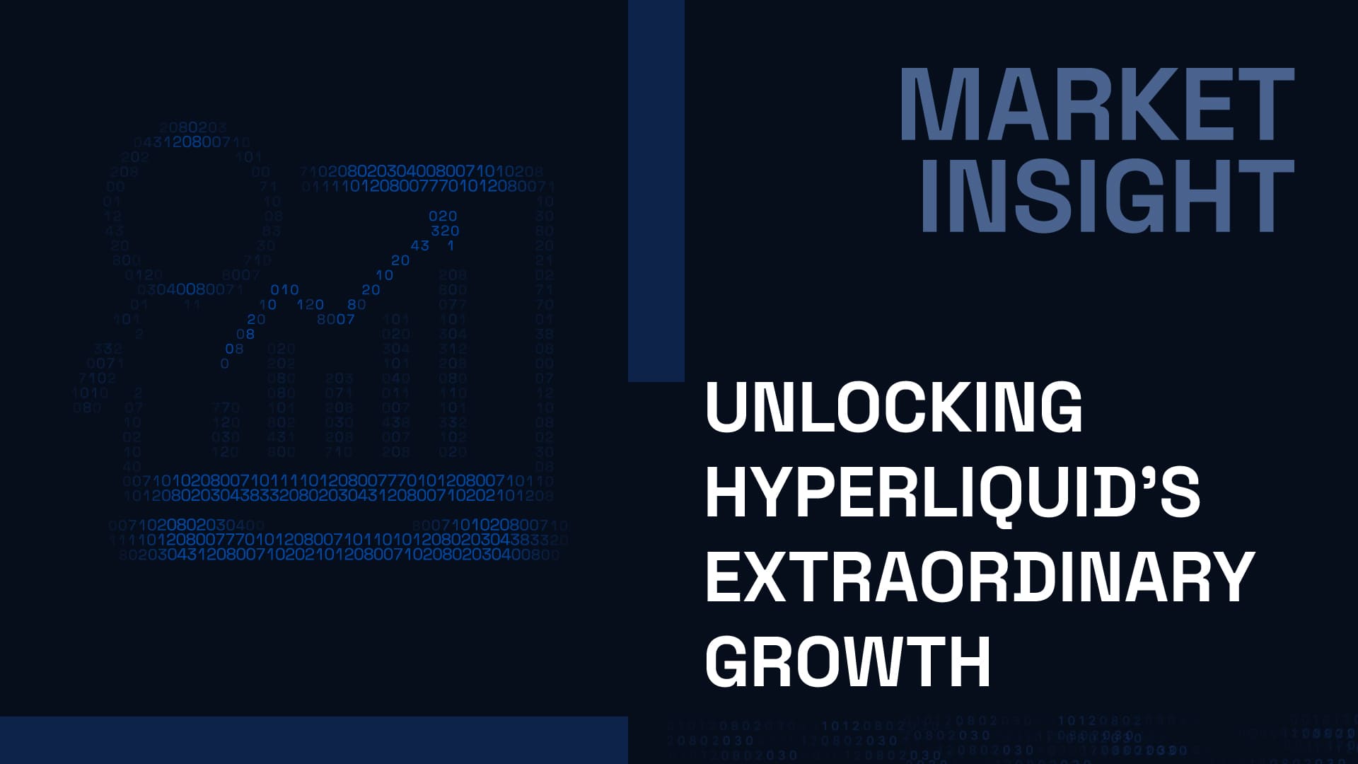 Unlocking HyperLiquid’s Extraordinary Growth: Top Lessons from a Multi-Billion-Dollar Empire