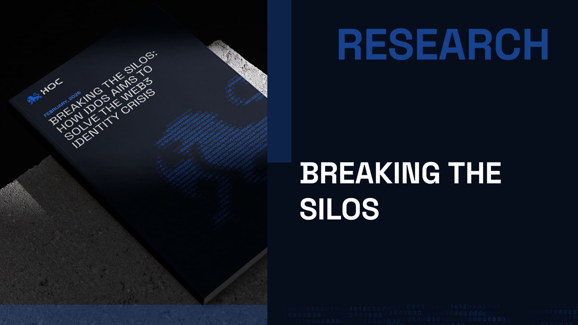 Breaking the Silos: How idOS Aims to Solve the Web3 Identity Crisis