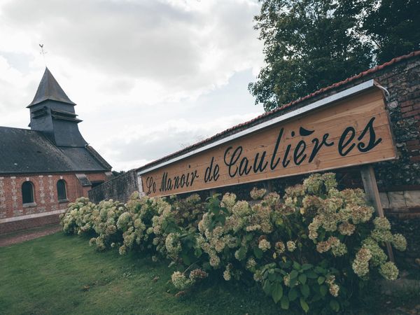 Les Extérieurs