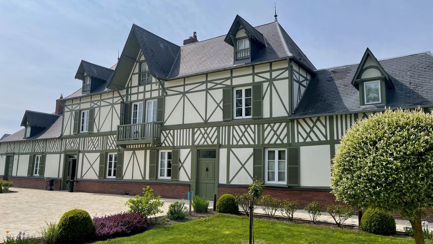 Le Manoir
