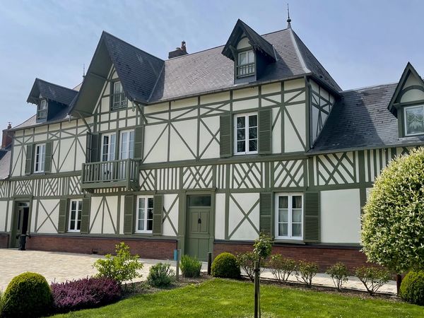 Le Manoir