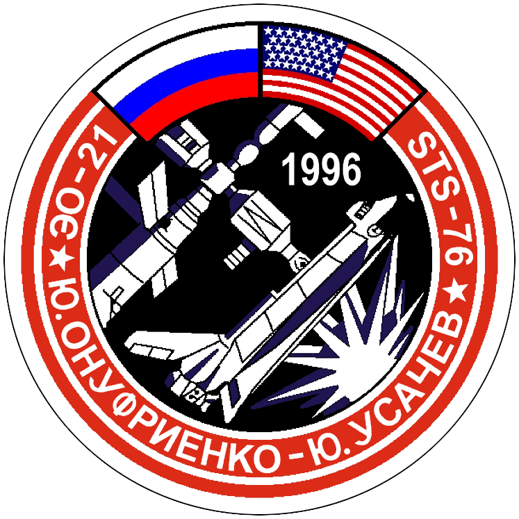Soyuz TM-23