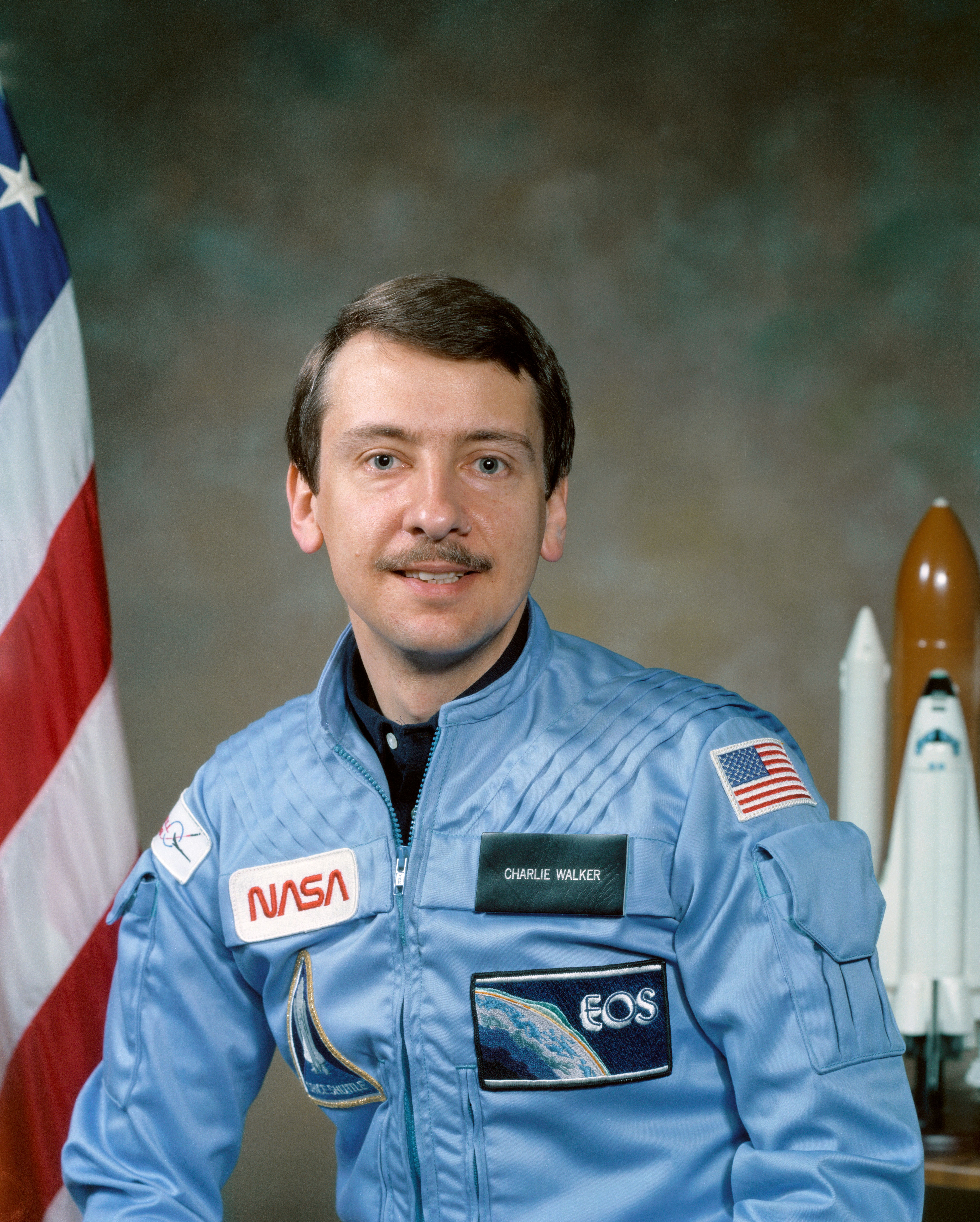 Donald E. Williams