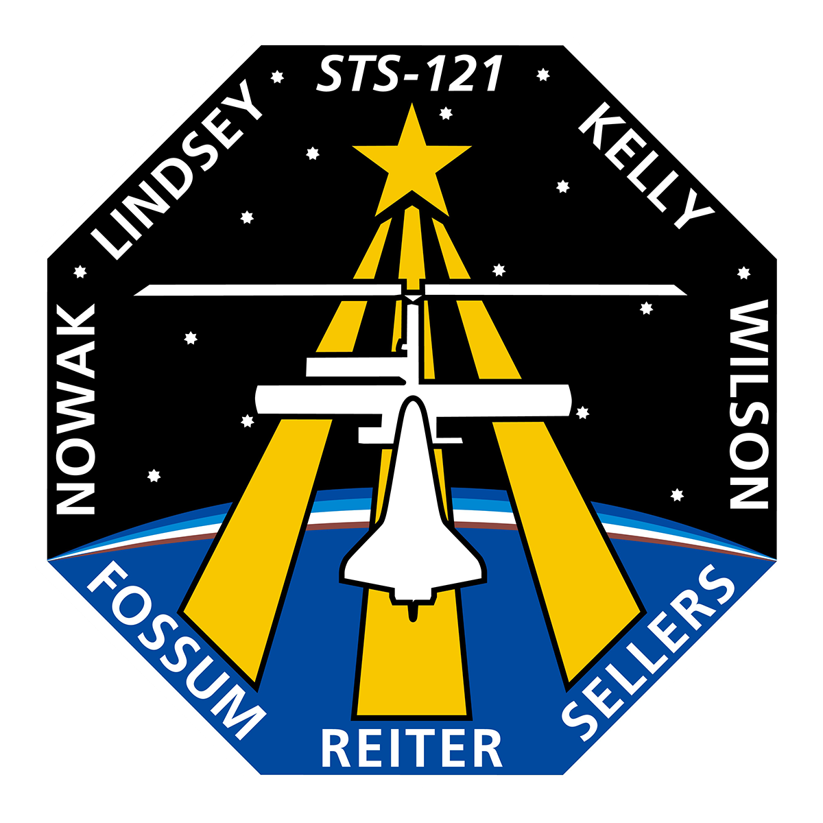 STS-121 (Discovery)
