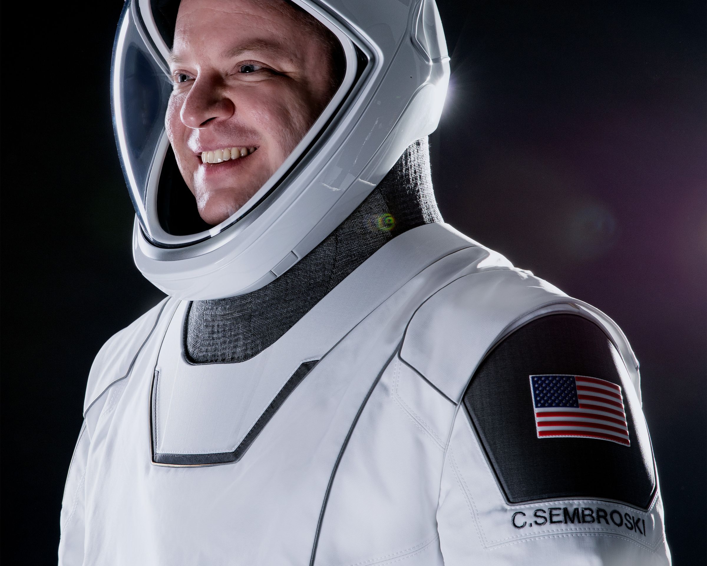 Christopher Sembroski