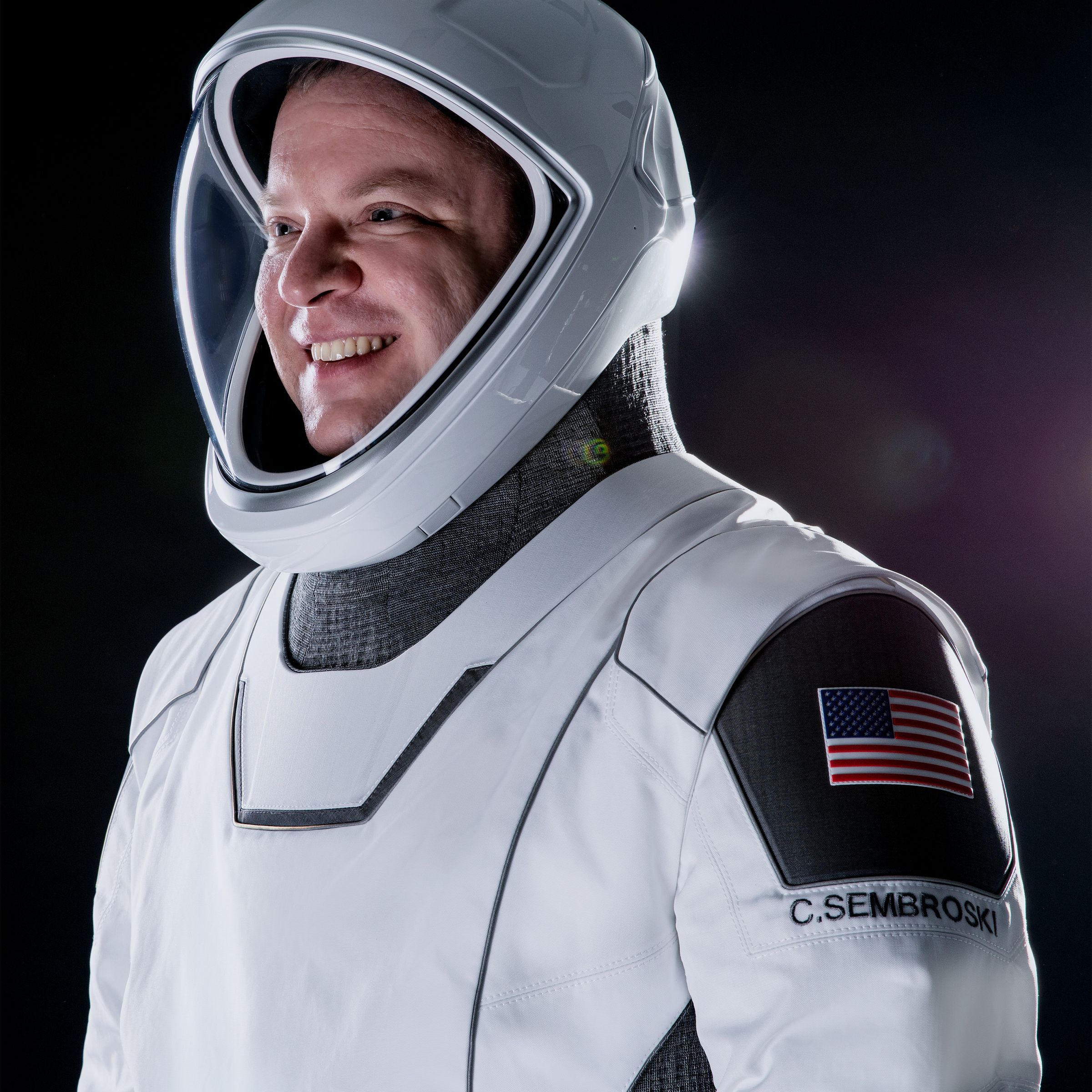 Christopher Sembroski