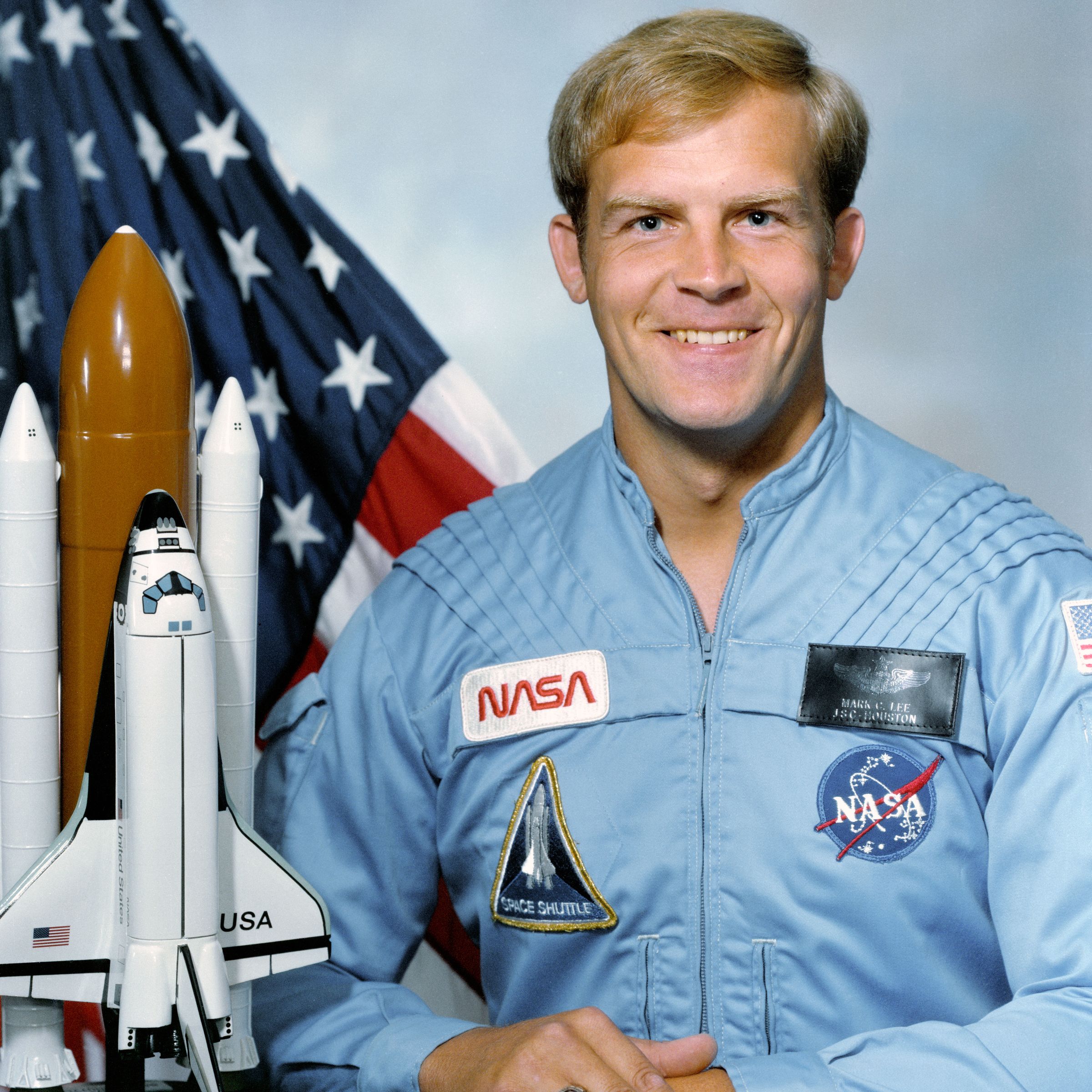 Mark C. Lee