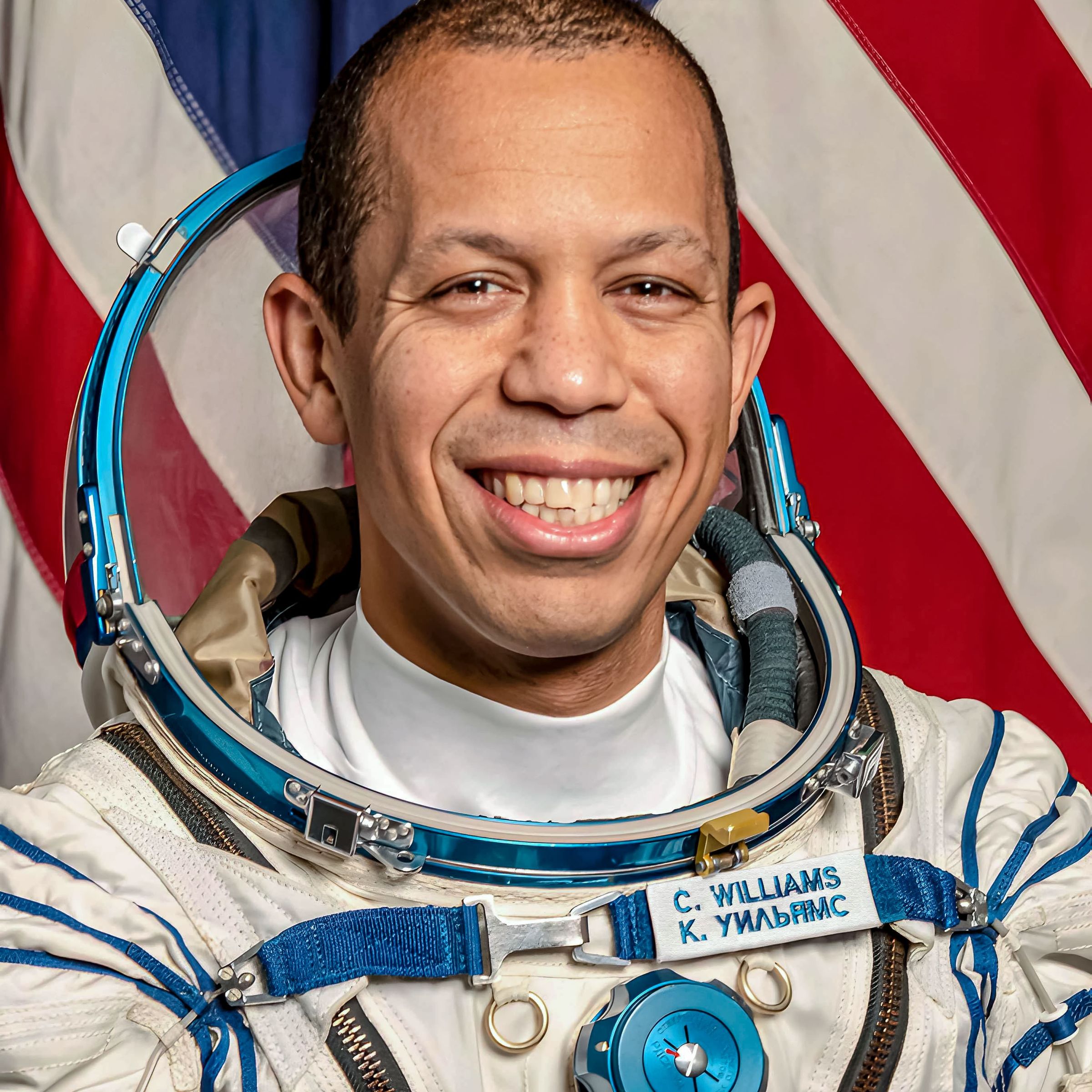 Christopher Williams