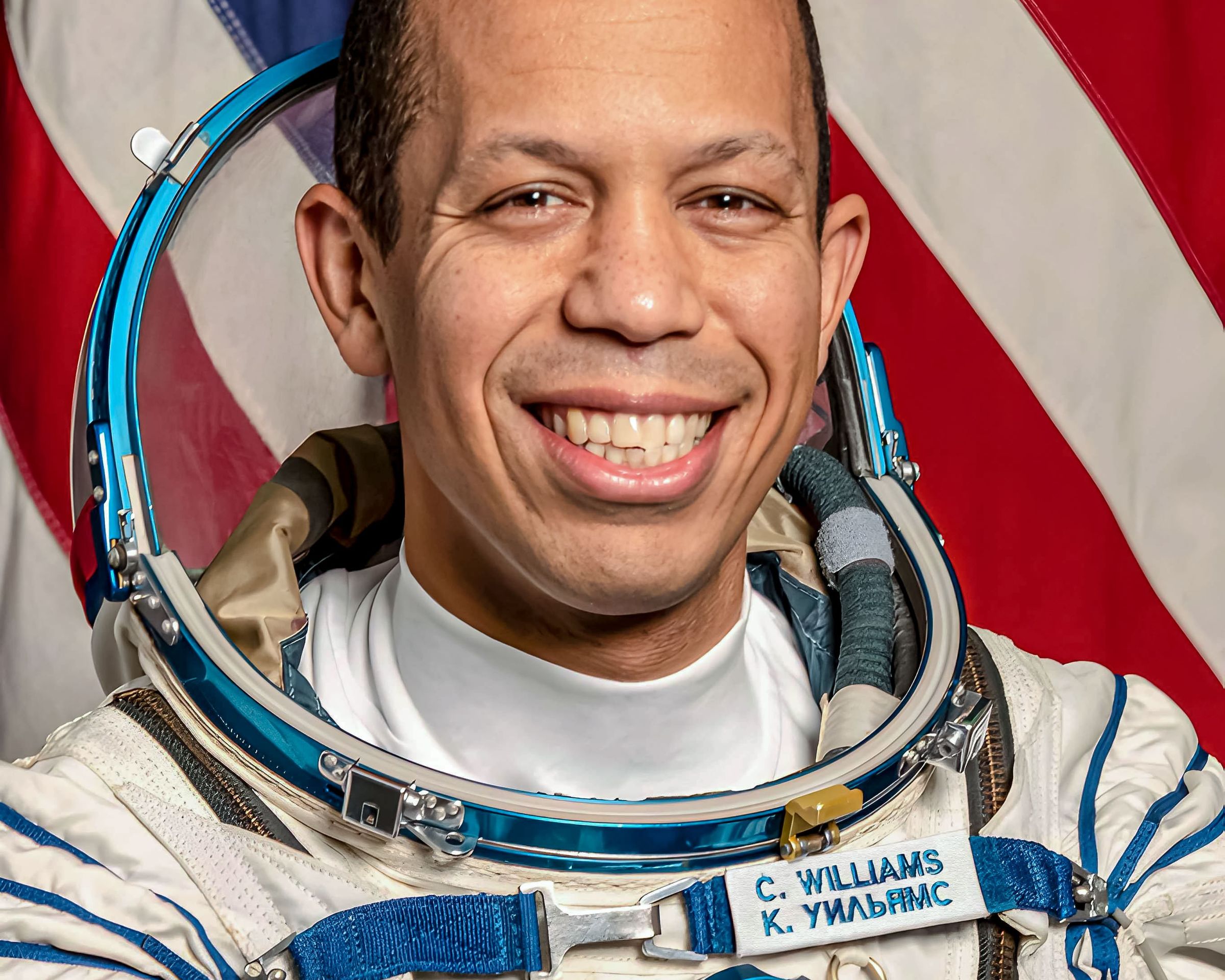 Christopher Williams