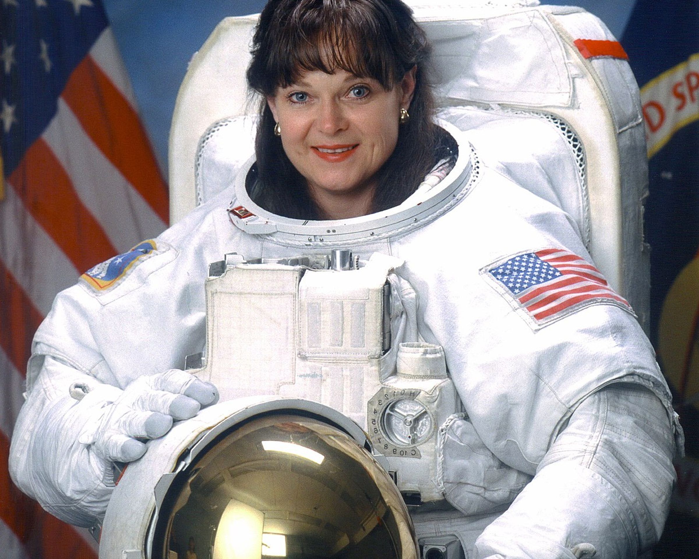 Tamara E. Jernigan