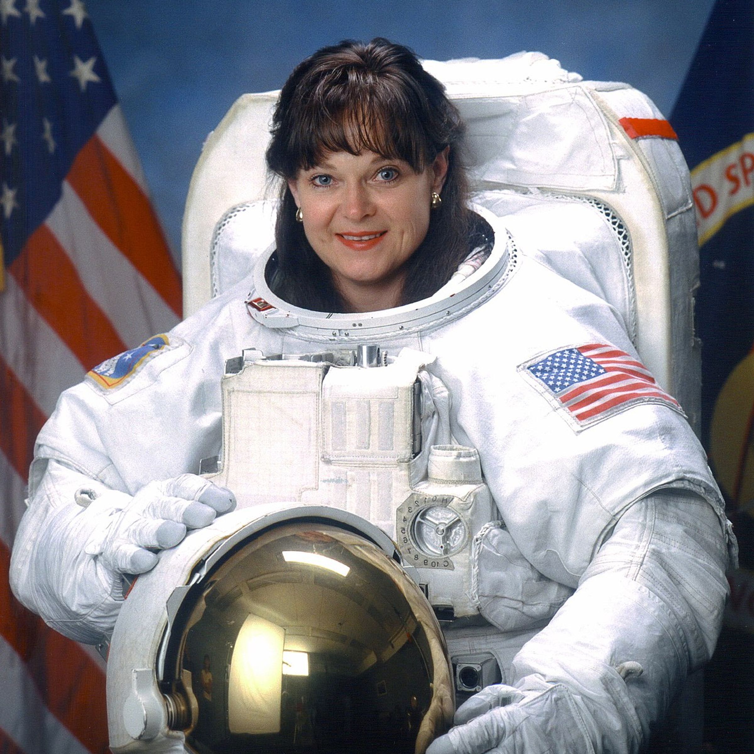 Tamara E. Jernigan