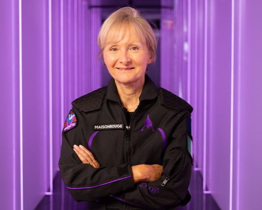 Ketty Pucci-Sisti Maisonrouge