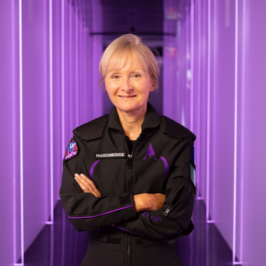 Ketty Pucci-Sisti Maisonrouge