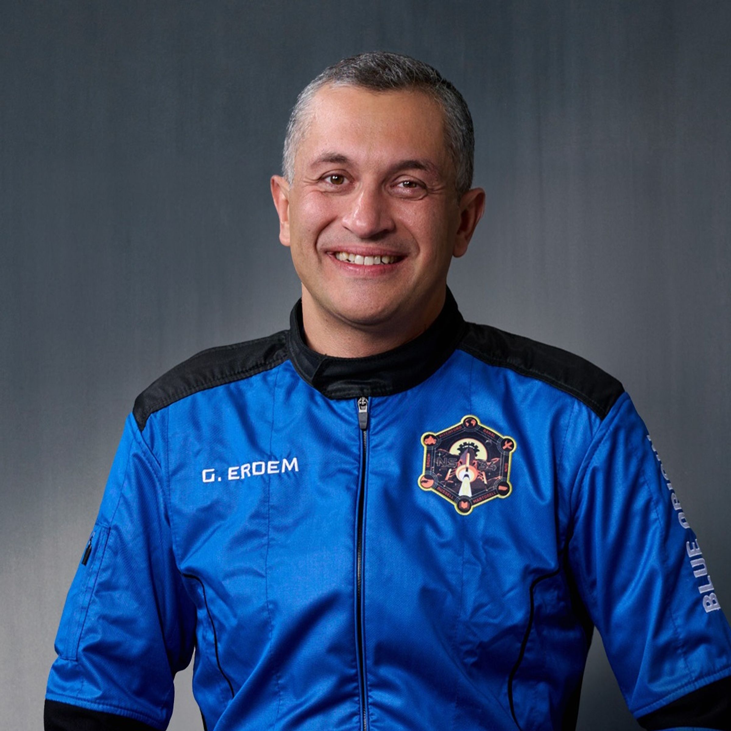 Gökhan Erdem