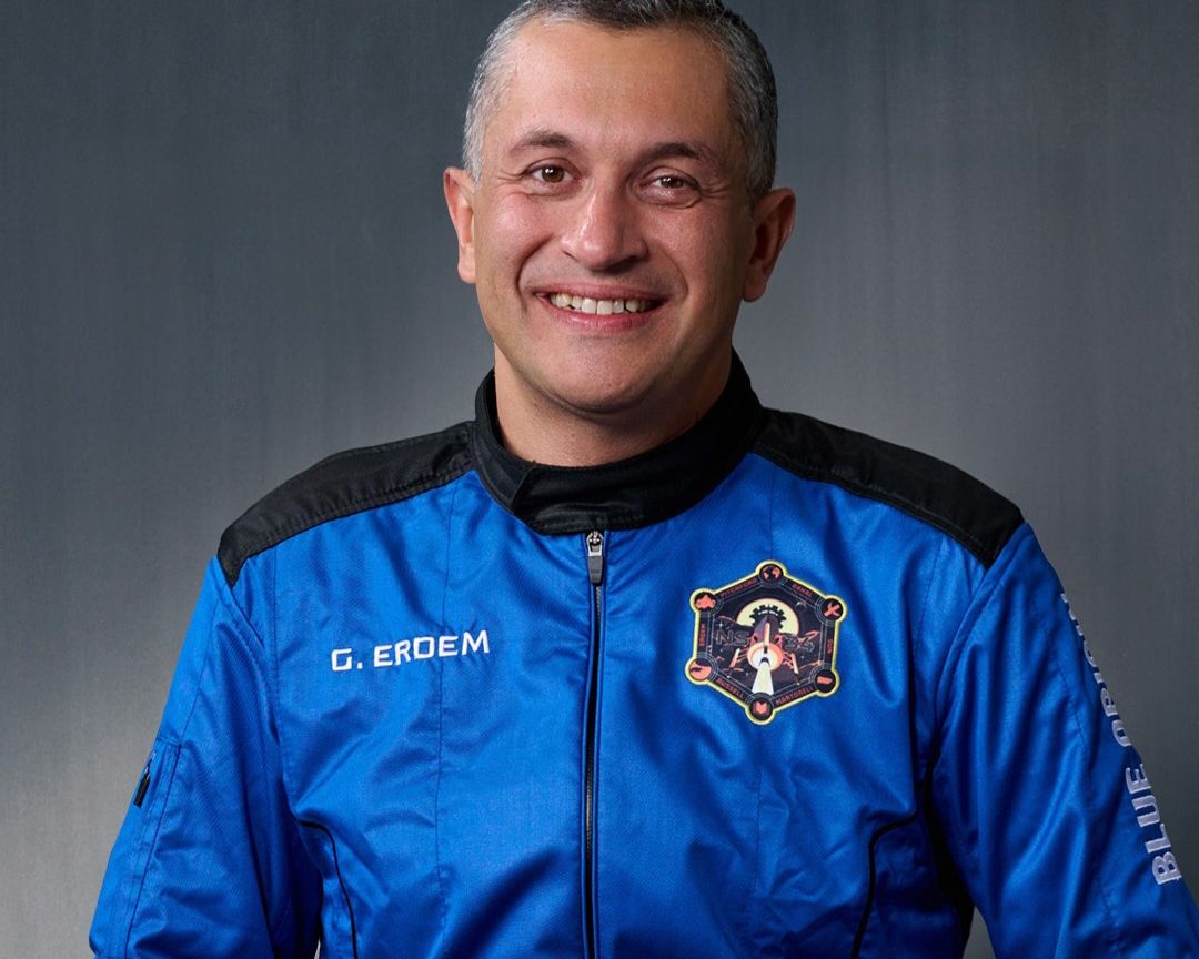 Gökhan Erdem