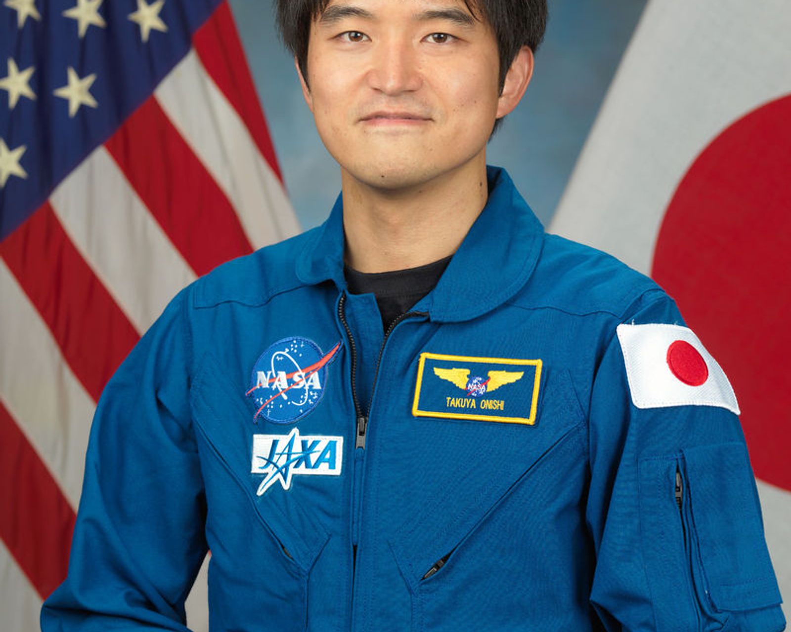 Takuya ōnishi Supercluster