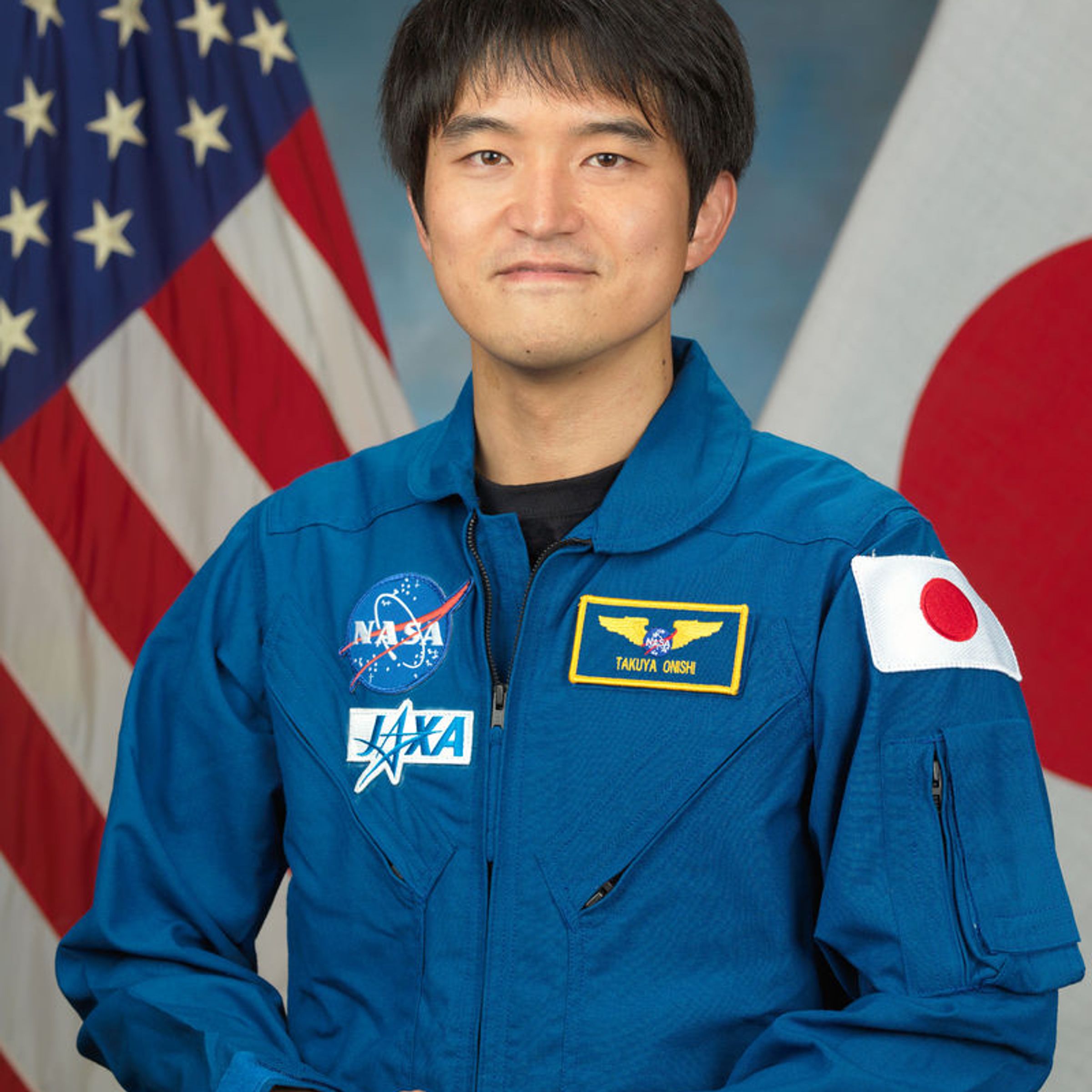 Takuya Ōnishi