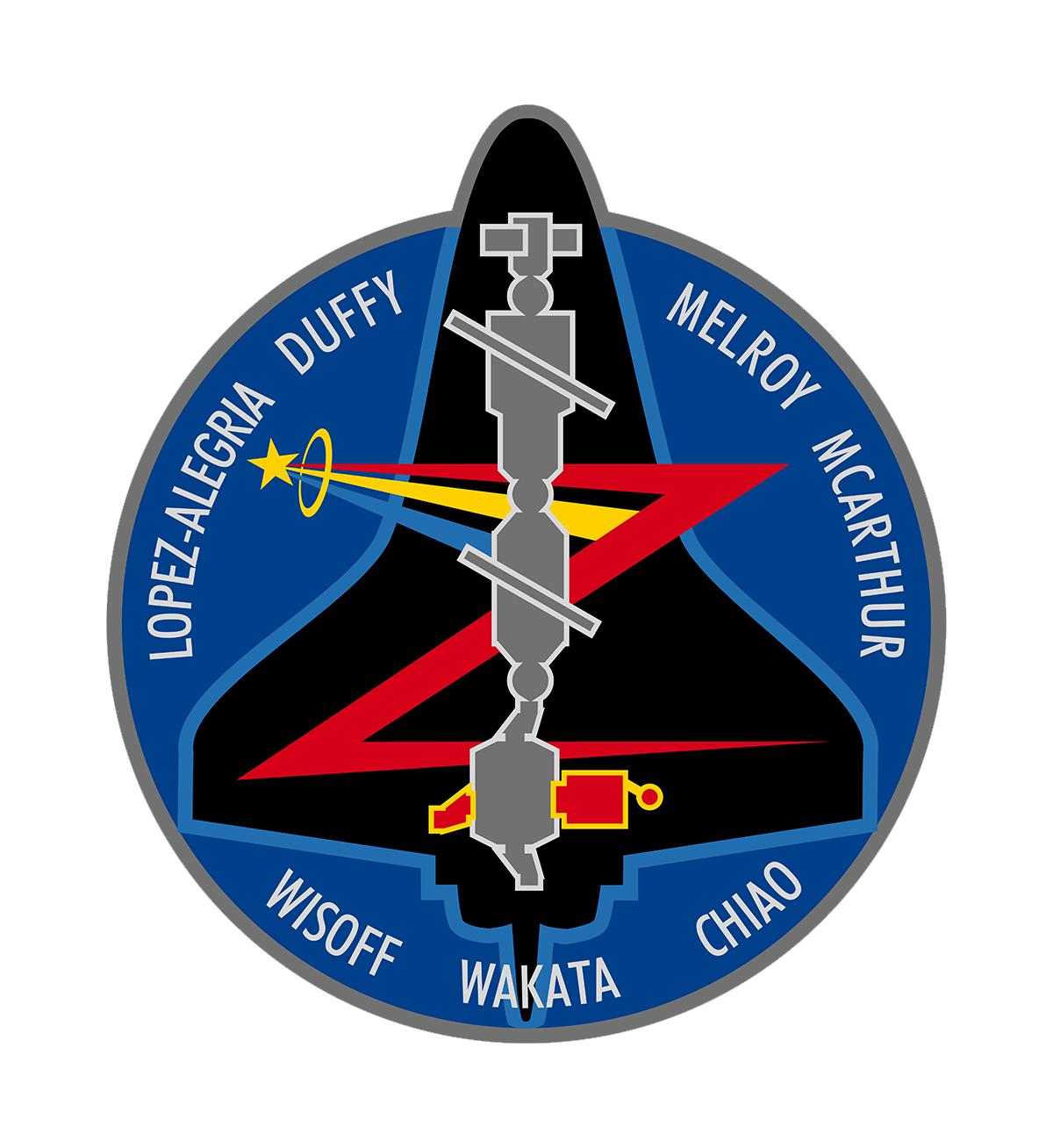STS-92 (Discovery)