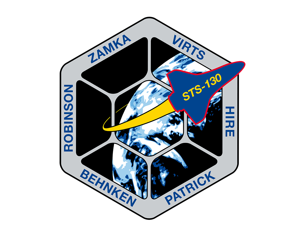 STS-130 (Endeavour)