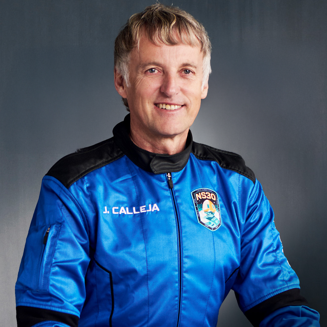 Jesús Calleja