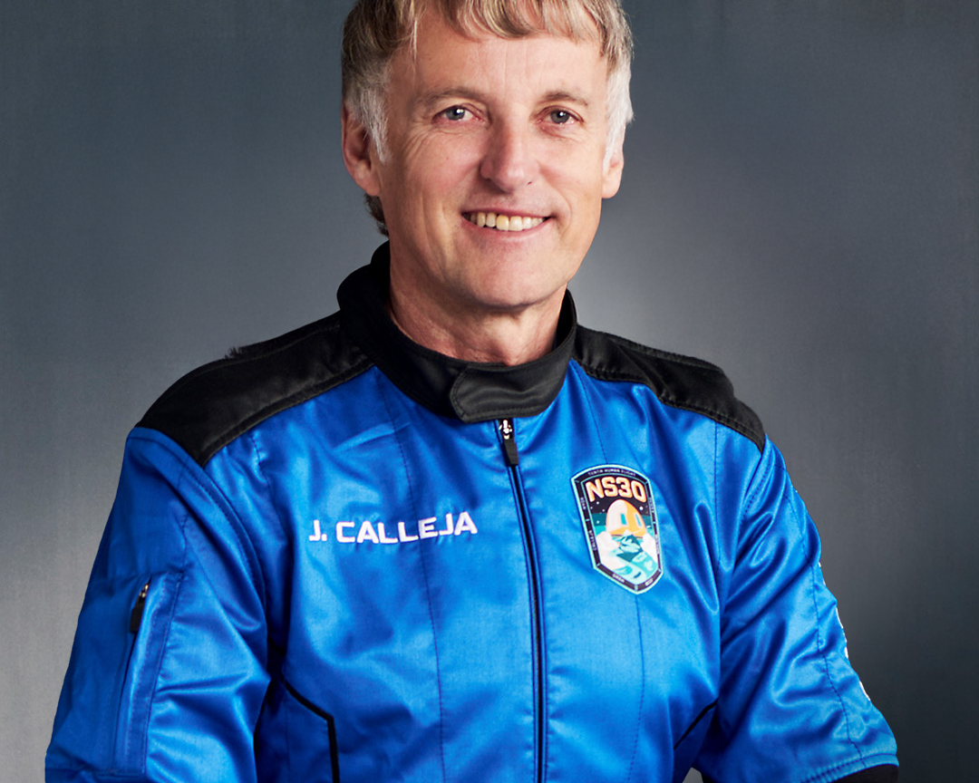Jesús Calleja